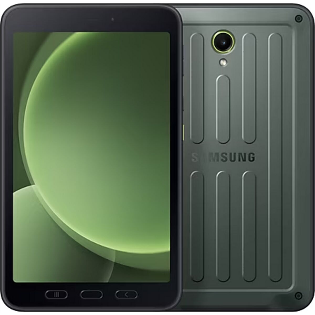 Läsplatta Samsung Galaxy Tab Active5 Enterprise Edition 5G