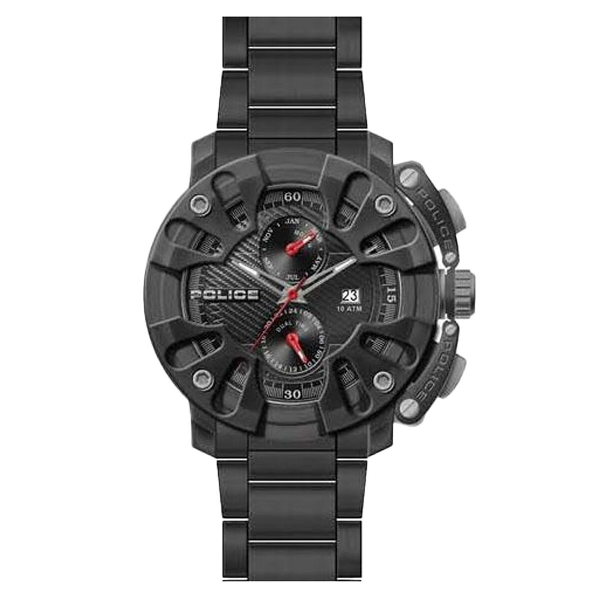 Herrklocka Police PL-13806JSB_02M