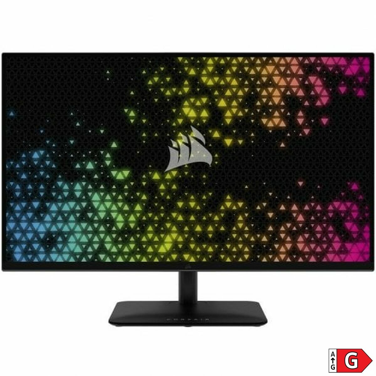 Monitor Corsair CM-9020006-PE 4K Ultra HD 32" 144 Hz - 2