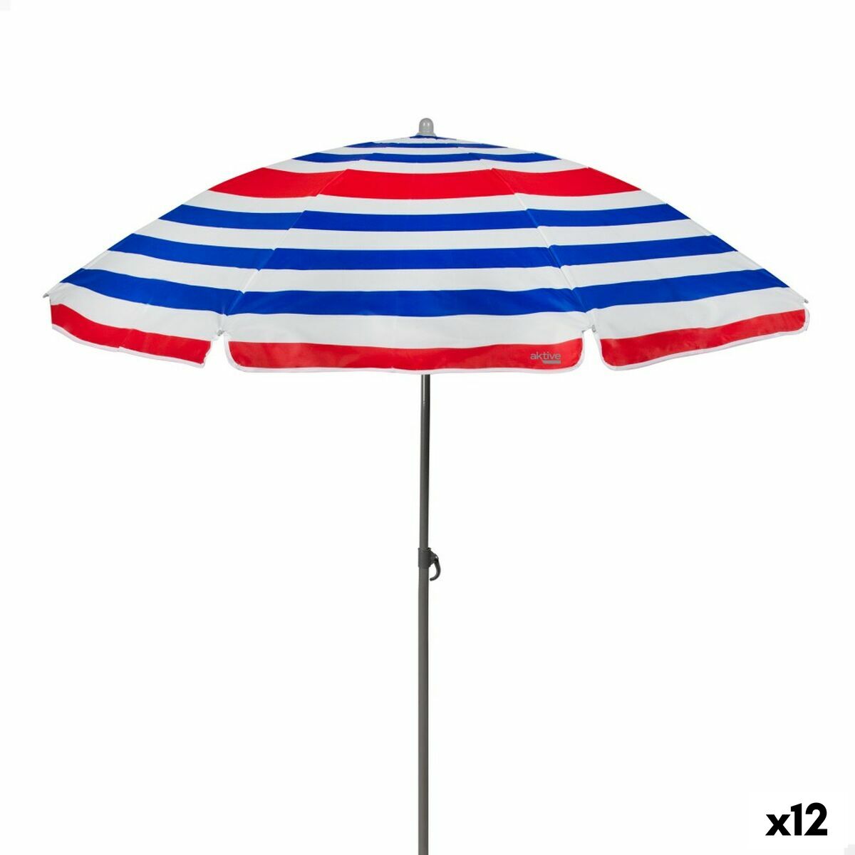 Naperny? Aktive 180 x 188,8 x 180 cm (12 antal)