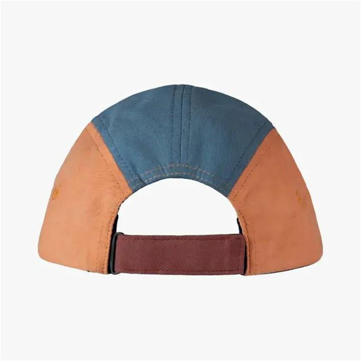 Träningskeps Buff Colart Brun (Junior) - 2