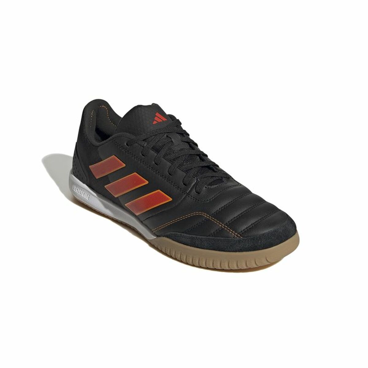 Fotbollsskor för inomhusbruk för vuxna Adidas Sala Competition Svart Unisex - 5
