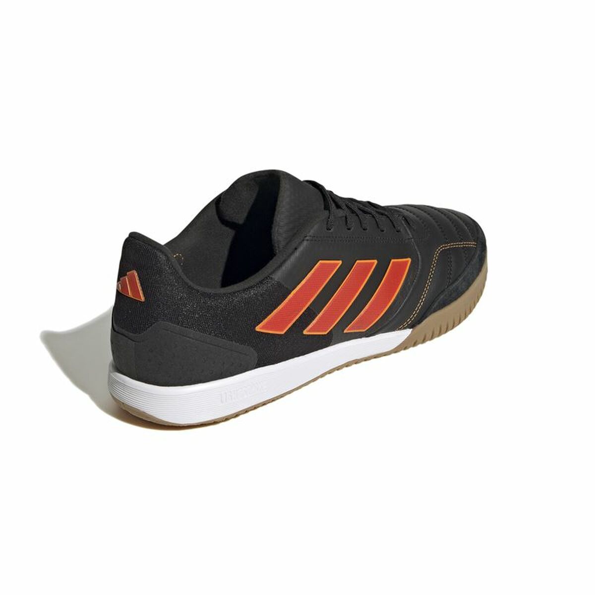 Fotbollsskor för inomhusbruk för vuxna Adidas Sala Competition Svart Unisex - 6