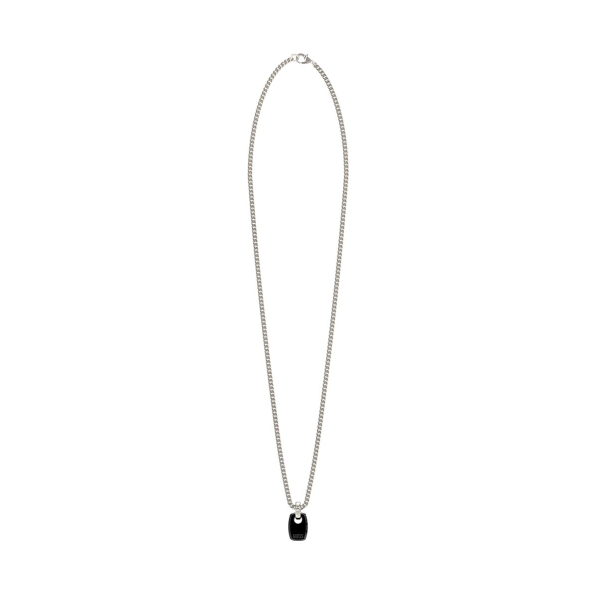 Damhängen Guess JUMN05040JWSTBKT-U Silvrig