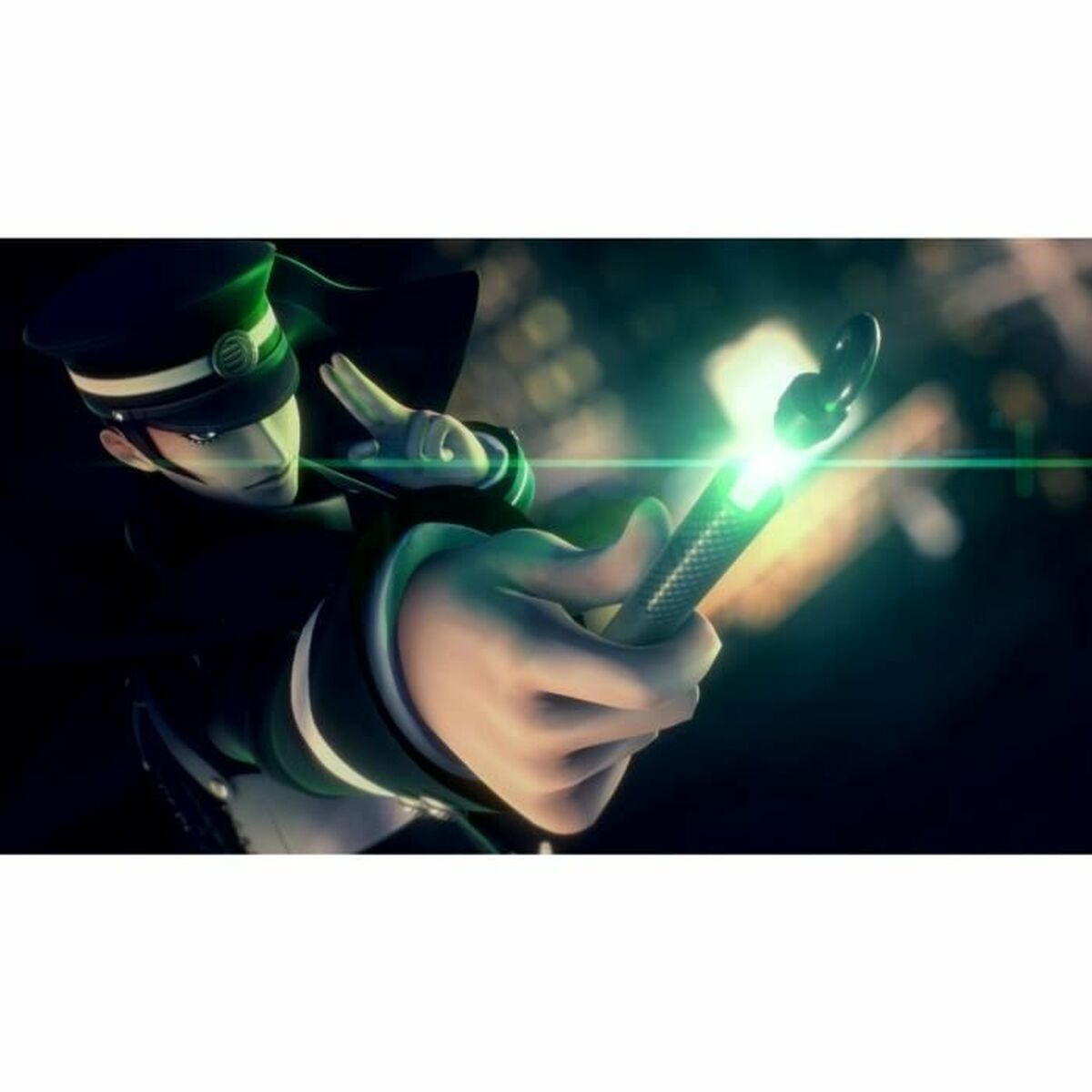 TV-spel för Switch SEGA RAIDOU Remastered - 2