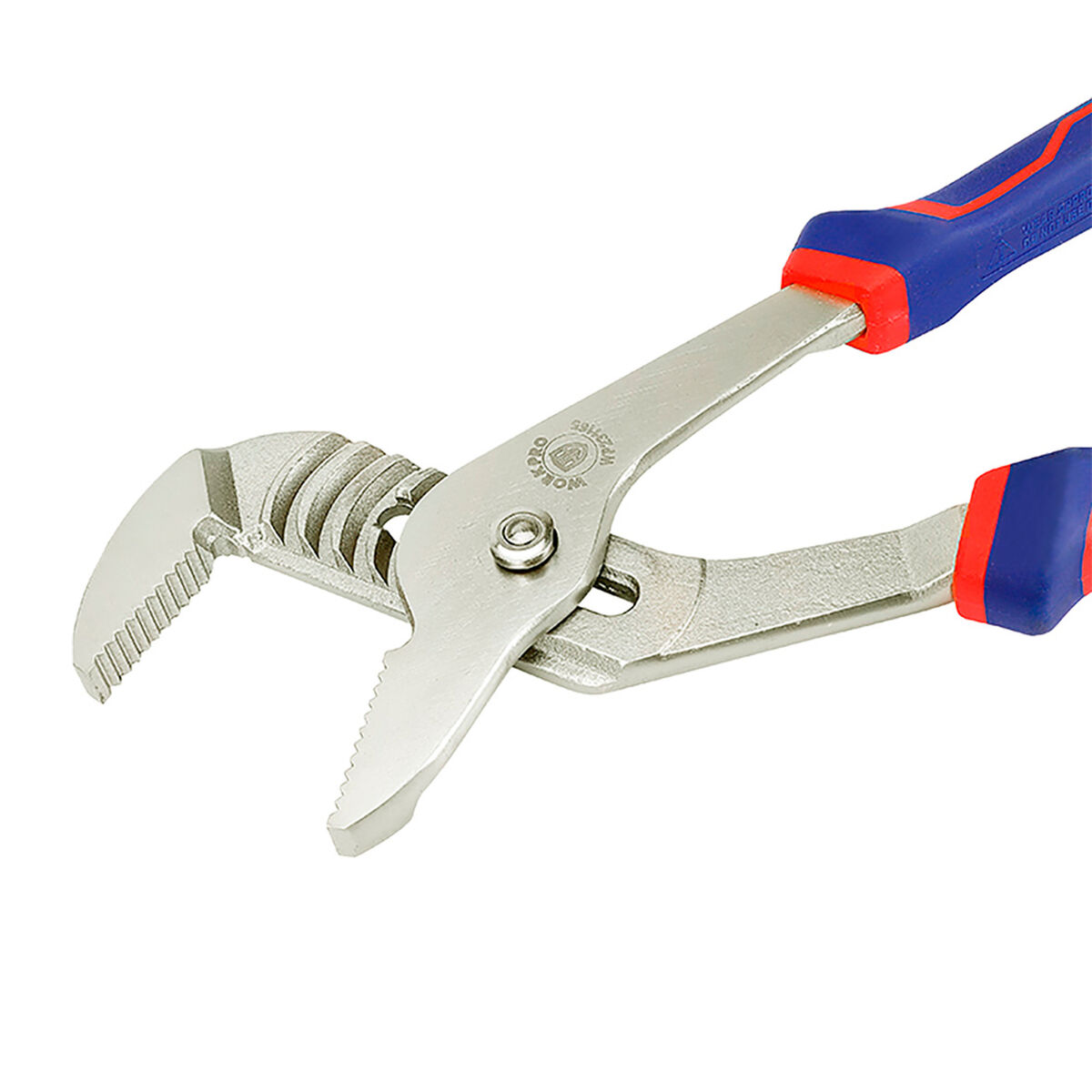 Parrot Nose Tång Workpro - 2