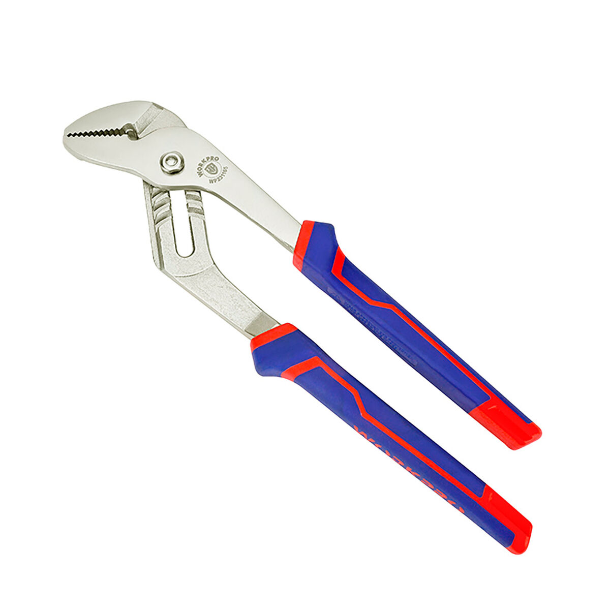 Parrot Nose Tång Workpro