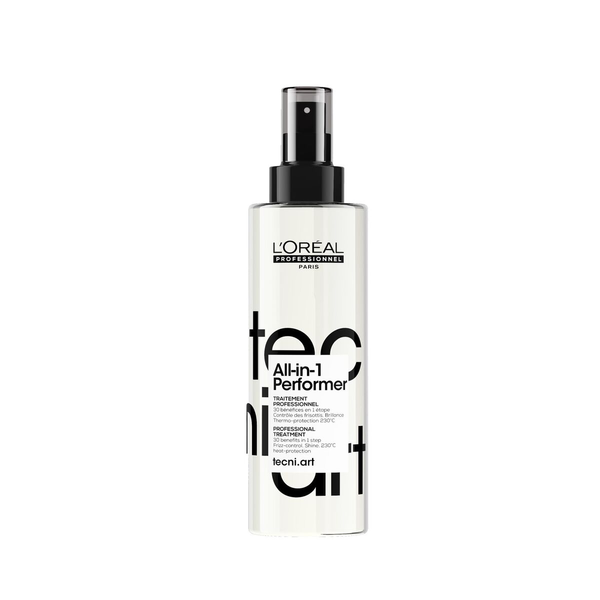 Kosttillskott L'Oreal Professionnel Paris ALLL IN 1 PERFORMER 190 ml
