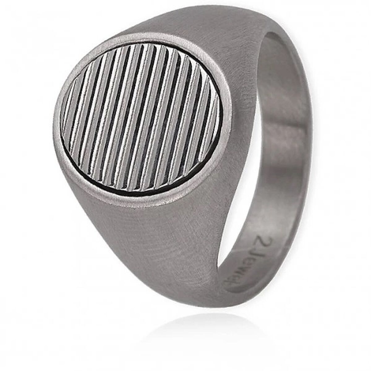 Herr ring 2Jewels 221070-27 - 3