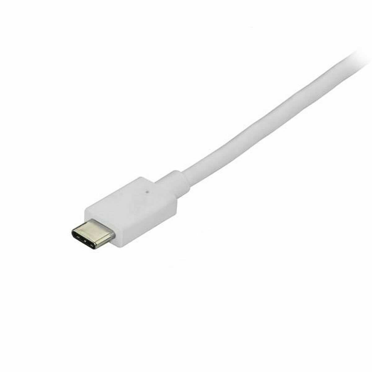 USB C till DisplayPort Adapter Startech CDP2DPMM6W 1,8 m Vit - 7