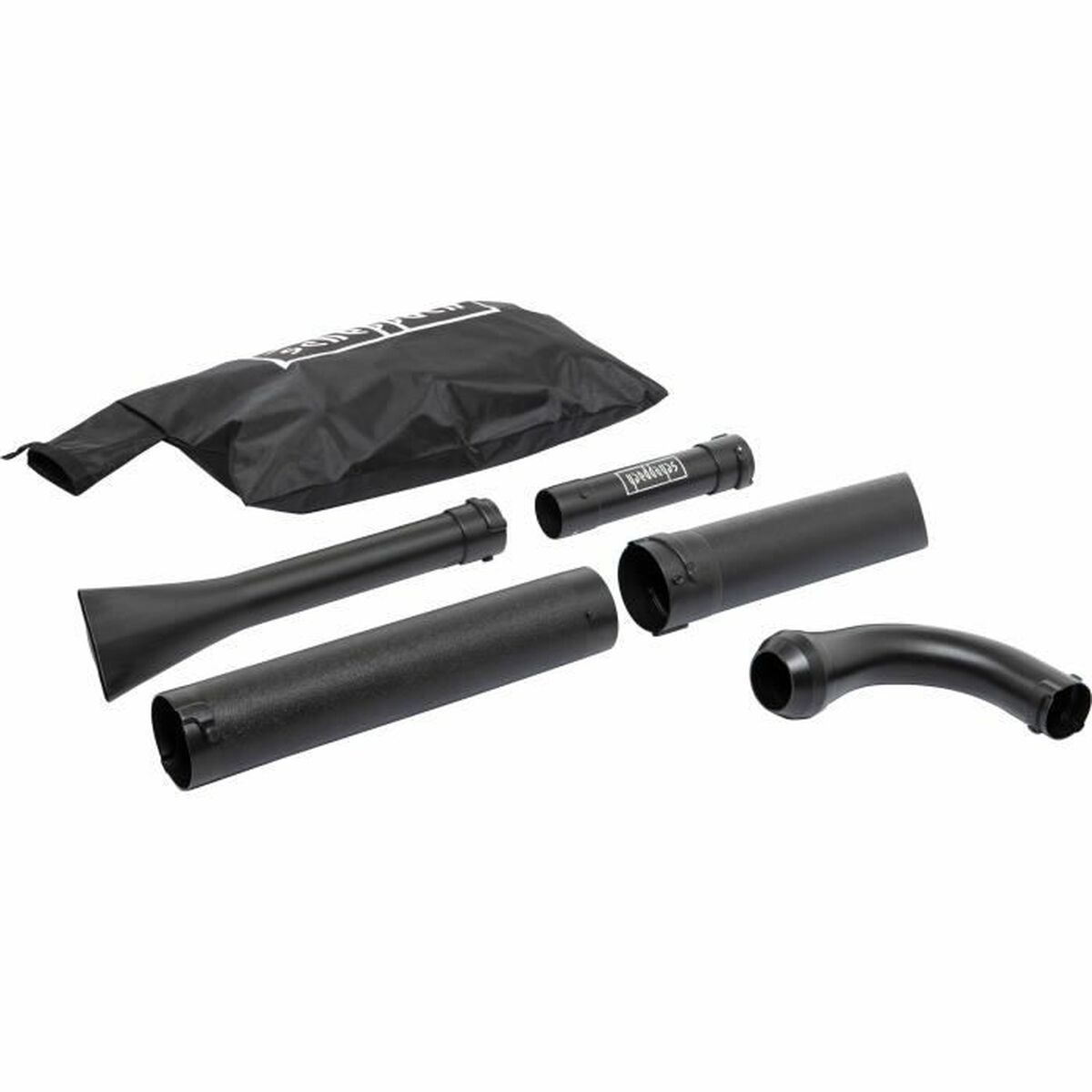 Blås Scheppach LBH2600P  25.4 cc 700 W - 5