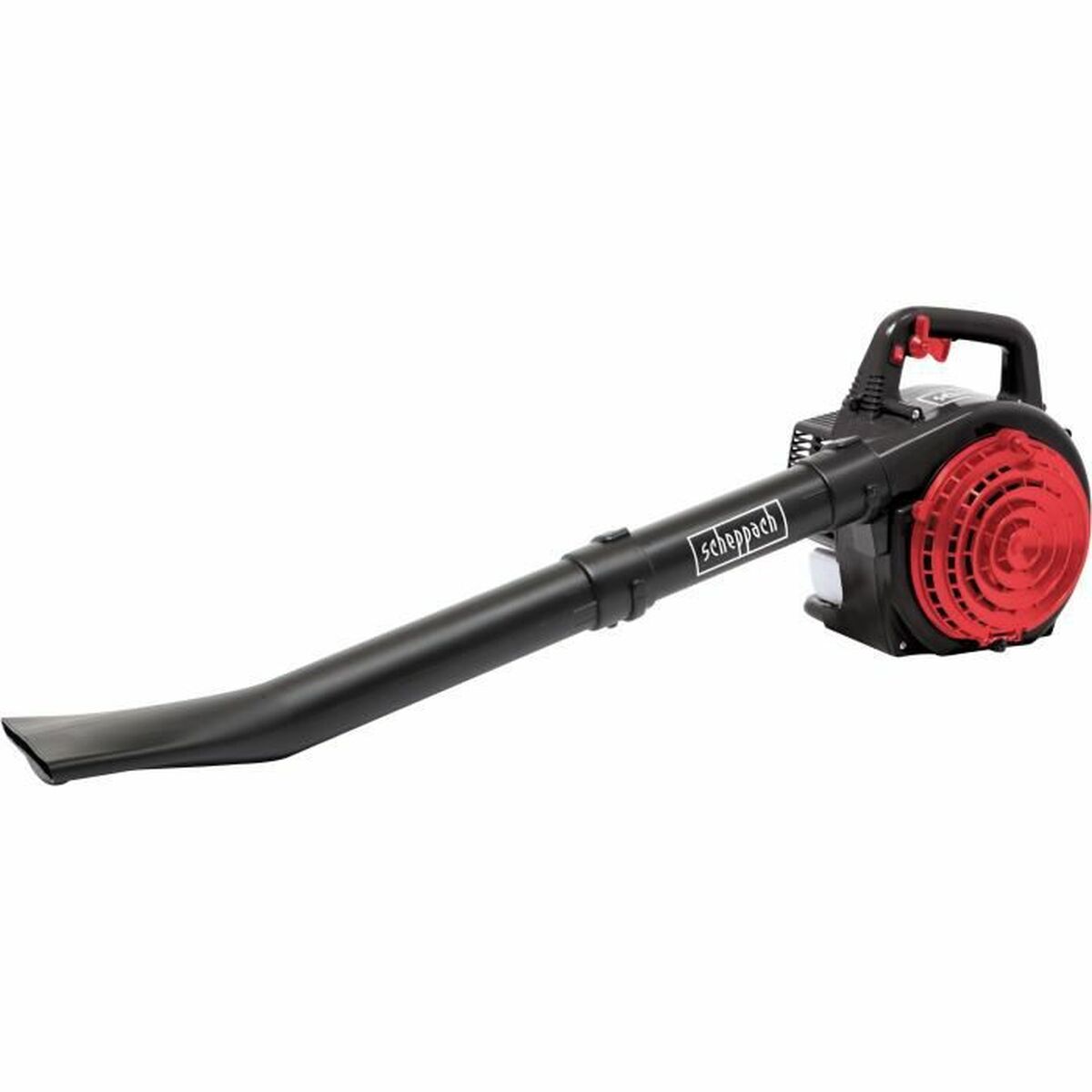 Blås Scheppach LBH2600P  25.4 cc 700 W - 7
