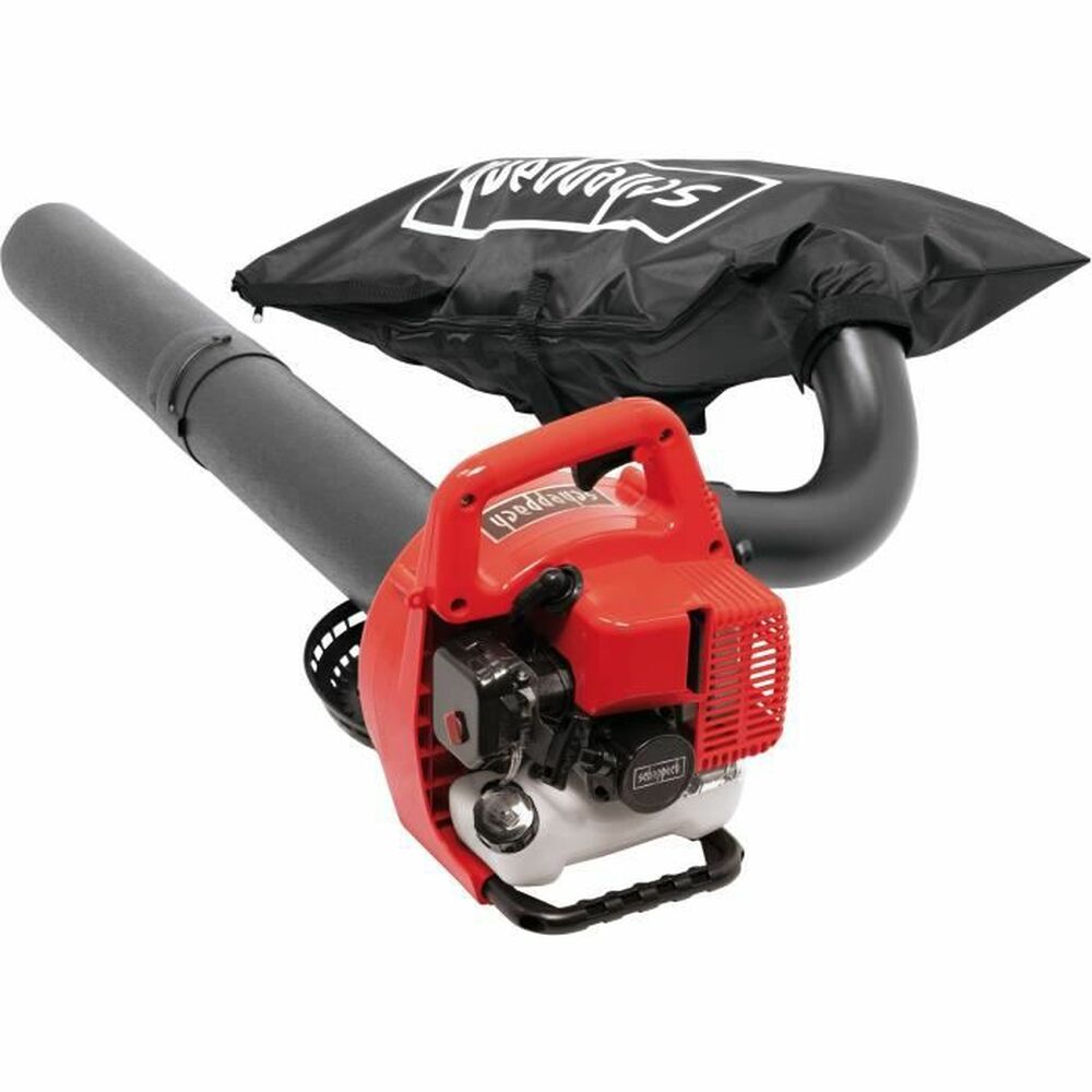 Blås Scheppach LBH2600P  25.4 cc 700 W