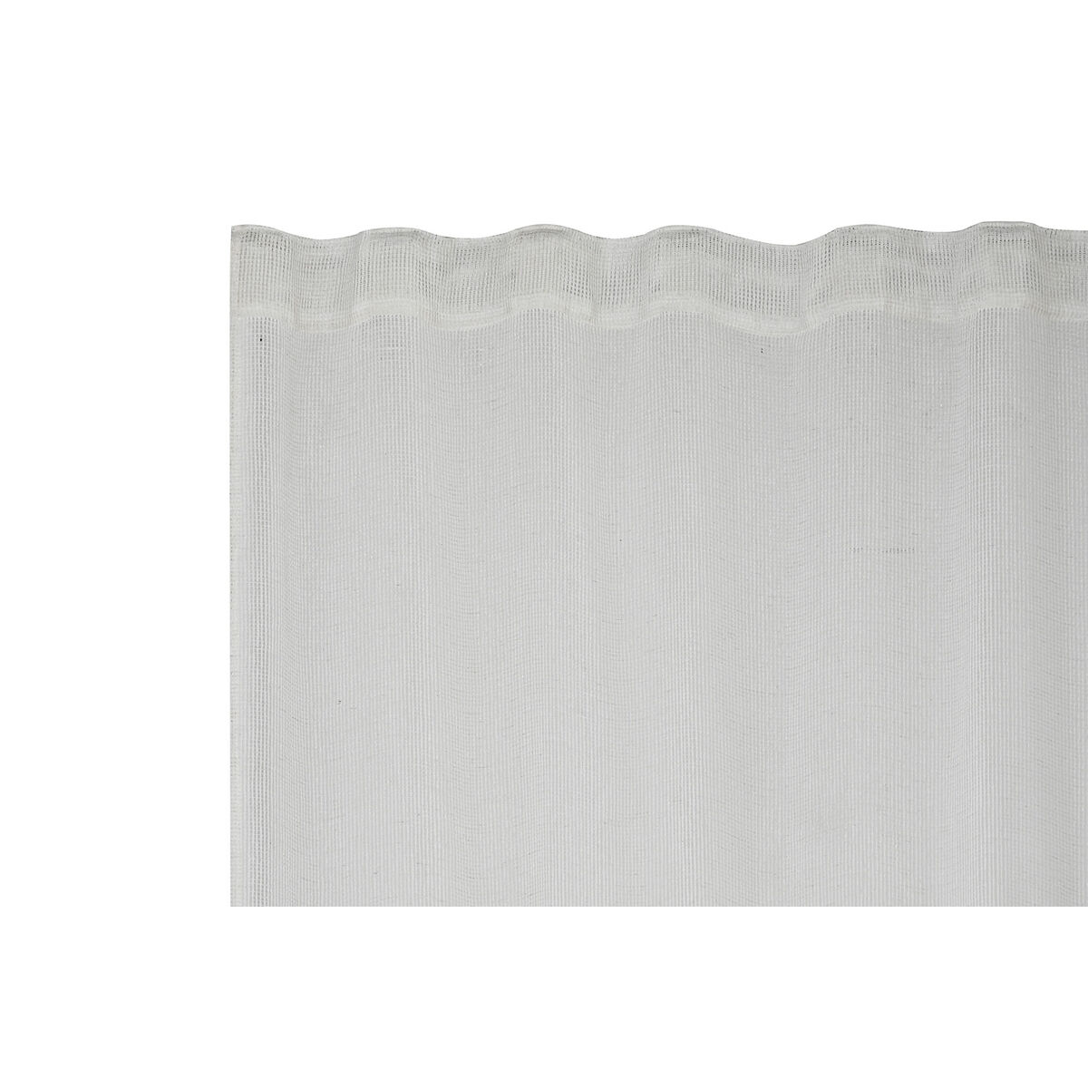 Gardiner Home ESPRIT Vit 140 x 260 x 260 cm - 4