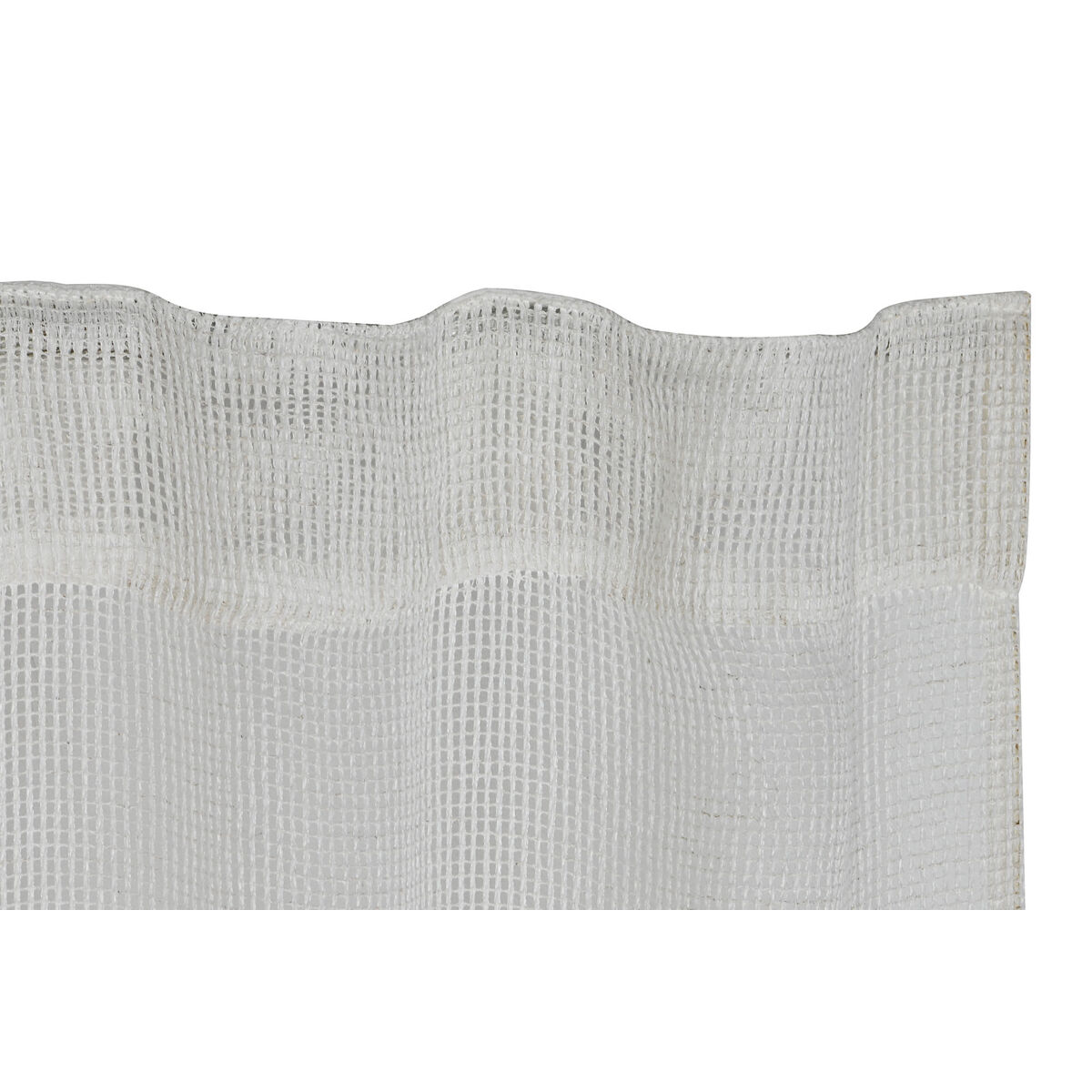 Gardiner Home ESPRIT Vit 140 x 260 x 260 cm - 5
