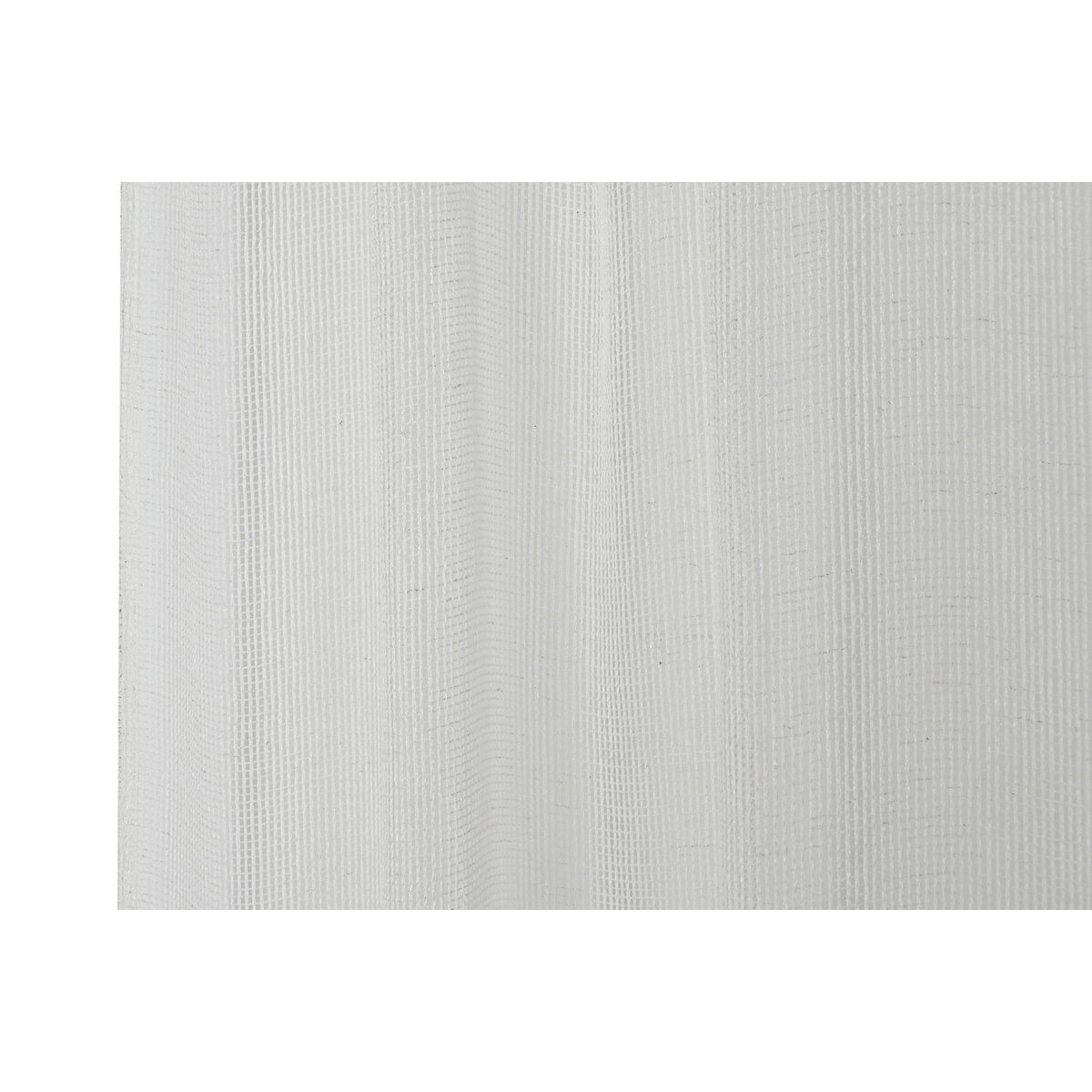Gardiner Home ESPRIT Vit 140 x 260 x 260 cm - 3