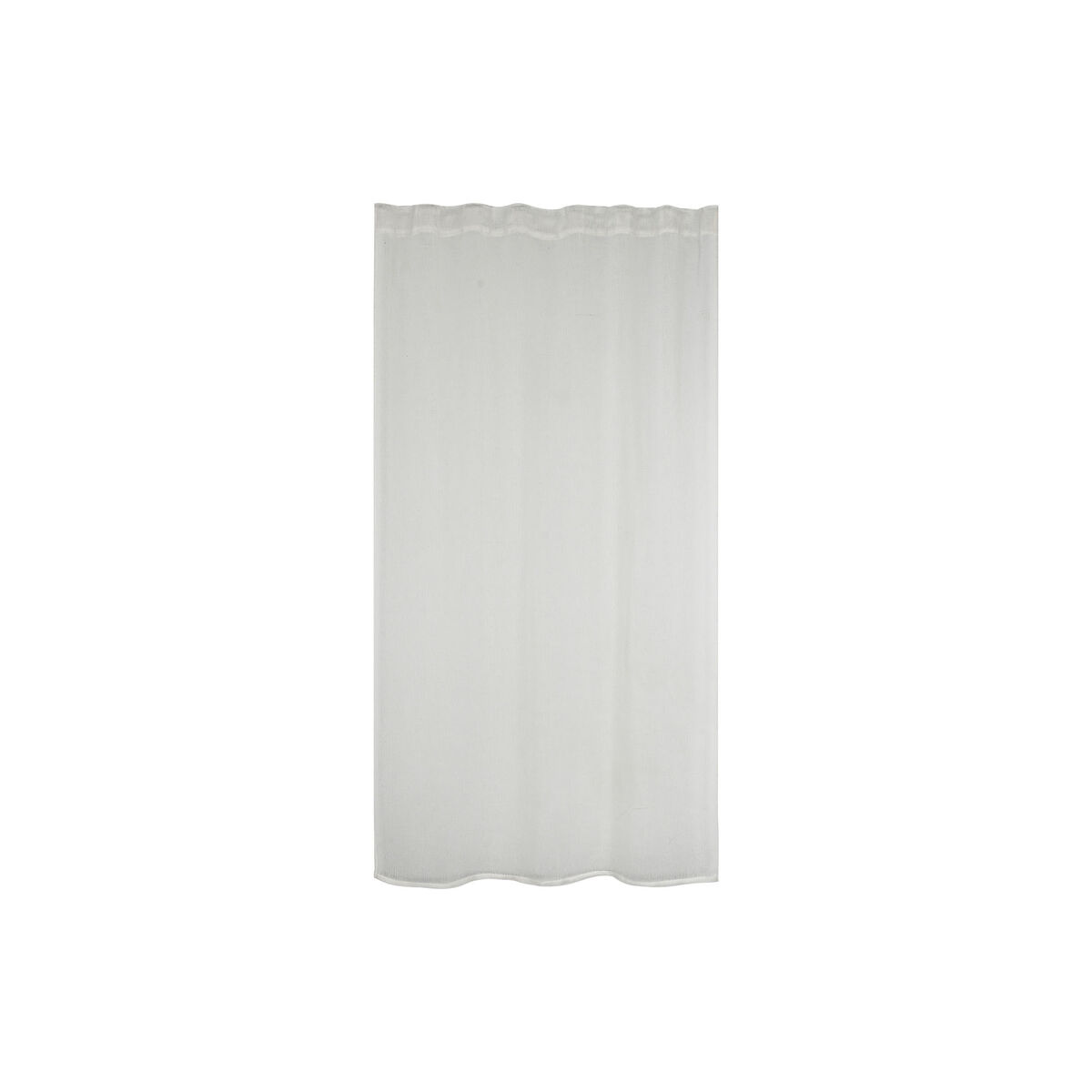 Gardiner Home ESPRIT Vit 140 x 260 x 260 cm