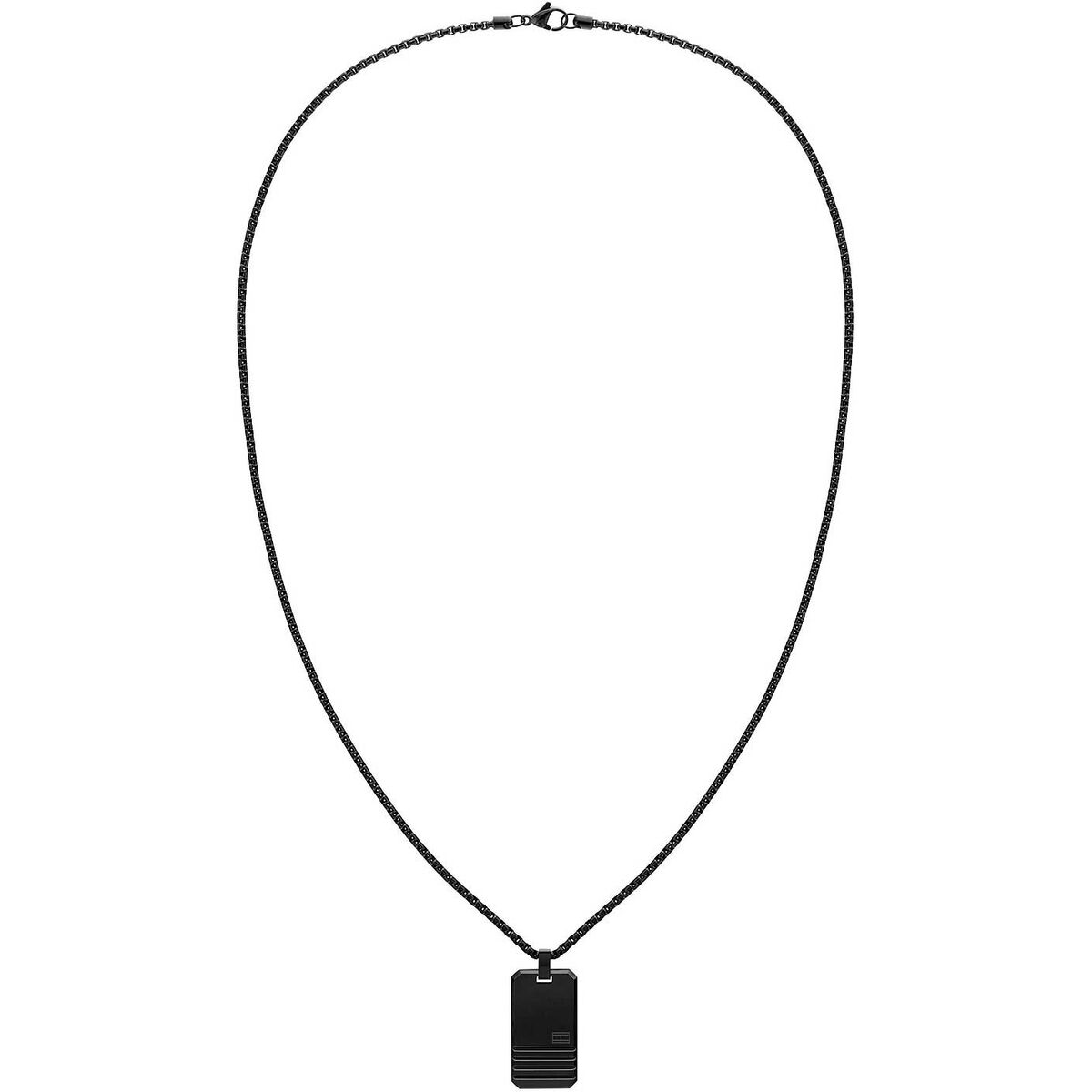 Herrhalsband Tommy Hilfiger 2790488 40 cm