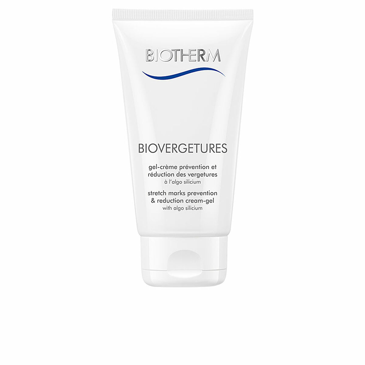 Kräm mot bristningar Biovergetures Biotherm - 3