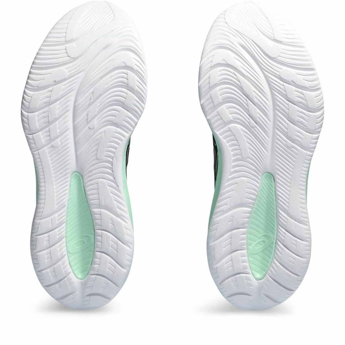 Gymnastiksko, Dam Asics Gel-Cumulus 26 Svart - 3
