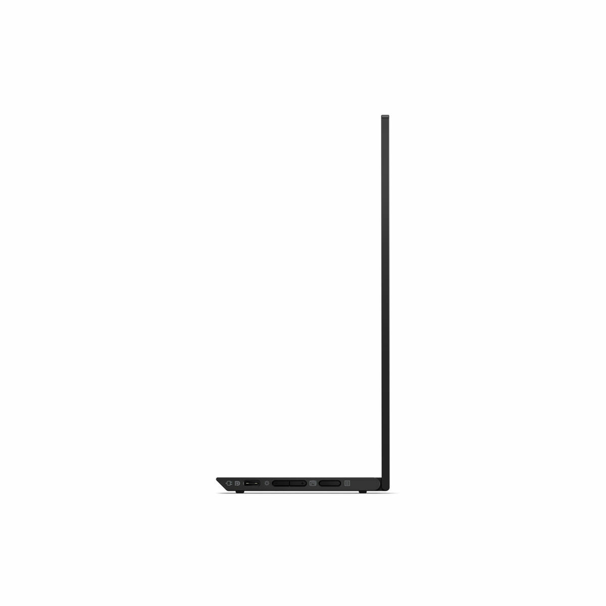 Monitor Lenovo M14t Full HD 14" 60 Hz - 4