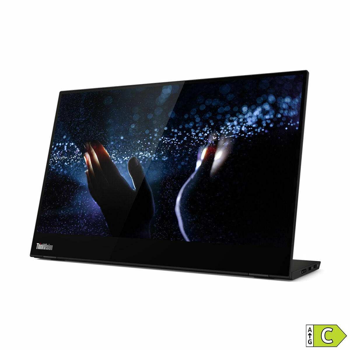Monitor Lenovo M14t Full HD 14" 60 Hz - 2