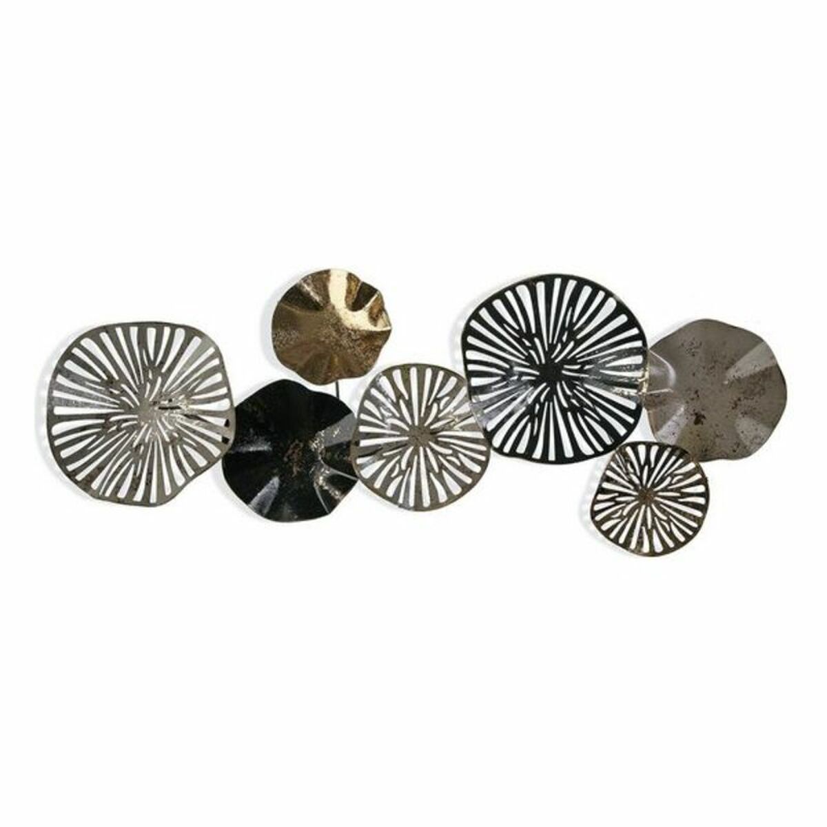 Tavla Versa Metall (5,7 x 70,5 x 25,4 cm)