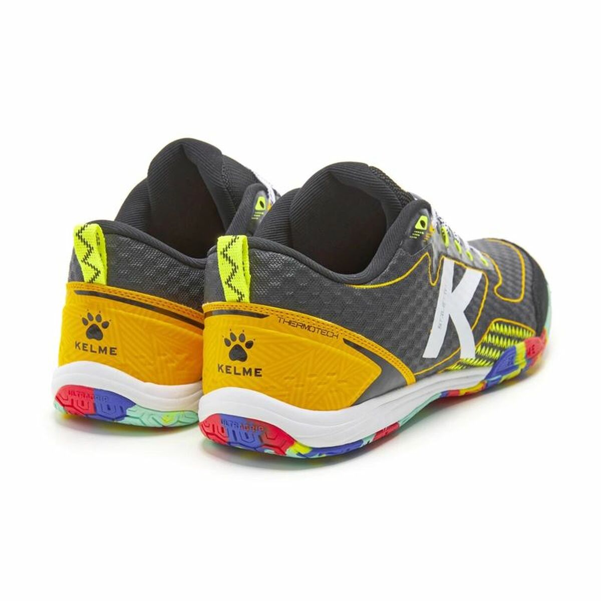Fotbollsskor för inomhusbruk för vuxna Kelme Stiletto - 4