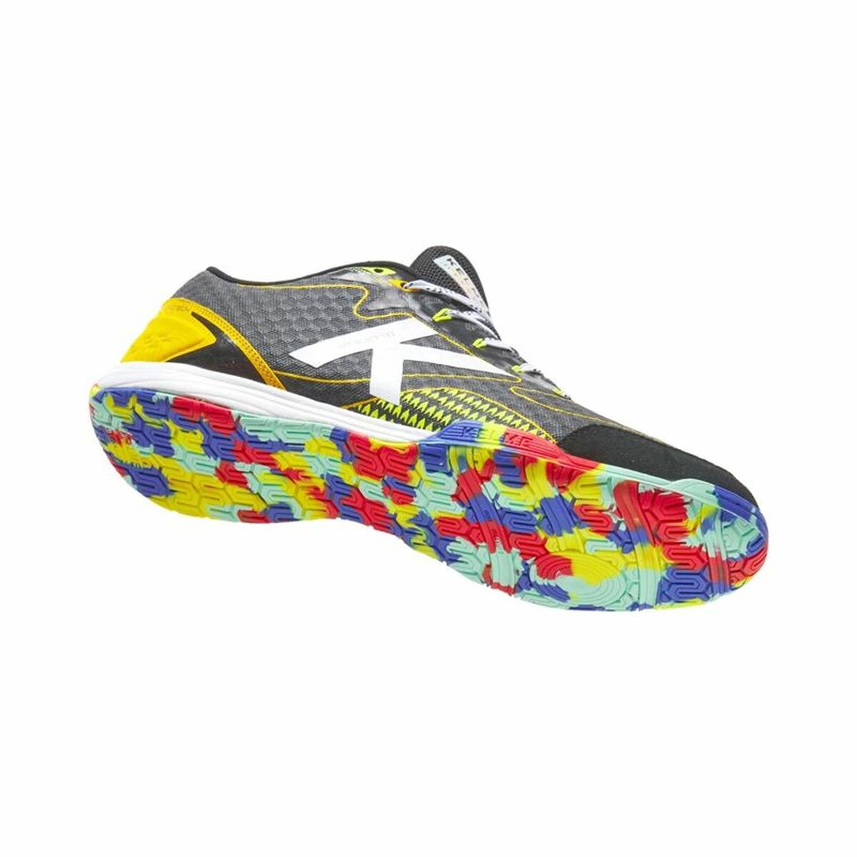 Fotbollsskor för inomhusbruk för vuxna Kelme Stiletto - 6
