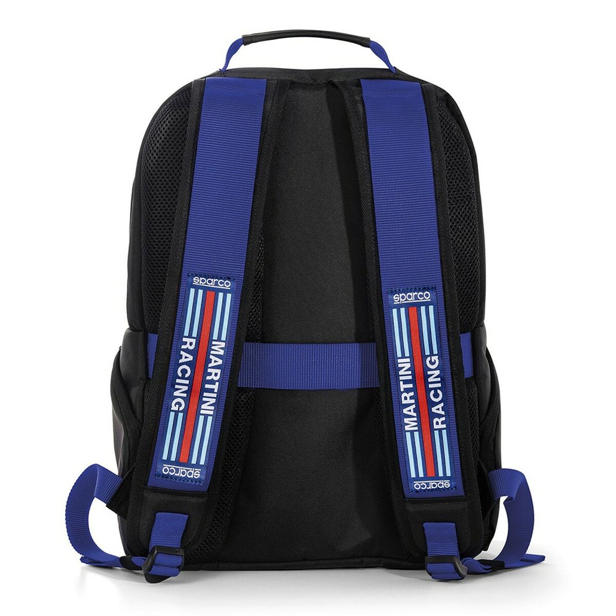 Sportväska Sparco MARTINI-R MY23 Blå - 2