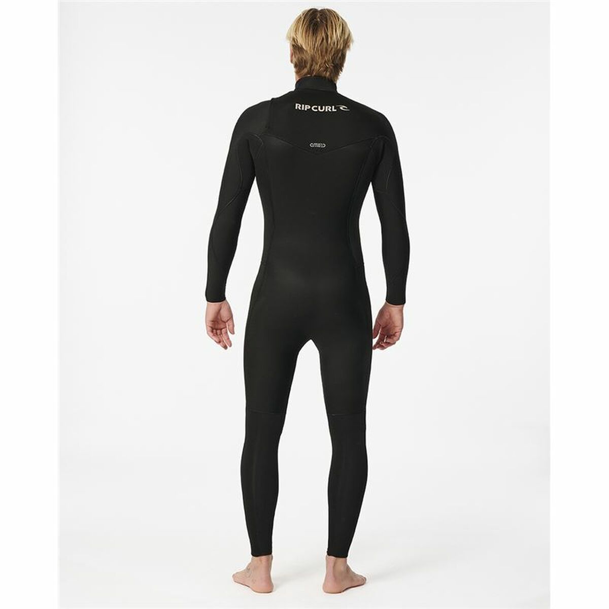 Neopren Rip Curl D/Patrol Cz Svart - 3