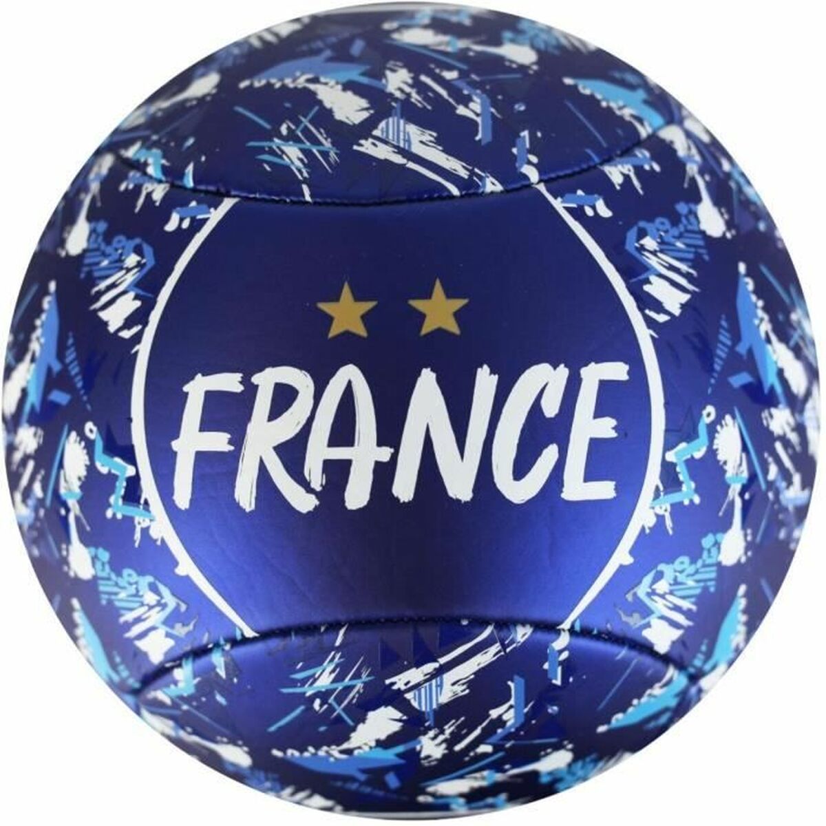 Fotboll France