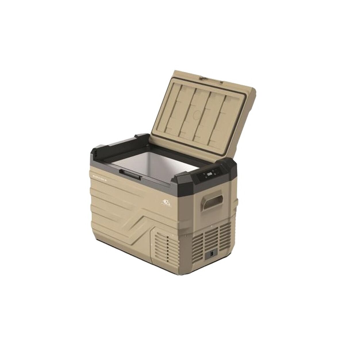 Bärbar kyl Eza BLIZZ-E - One 35,3 L 38 x 45 x 62 cm Metall Plast - 6