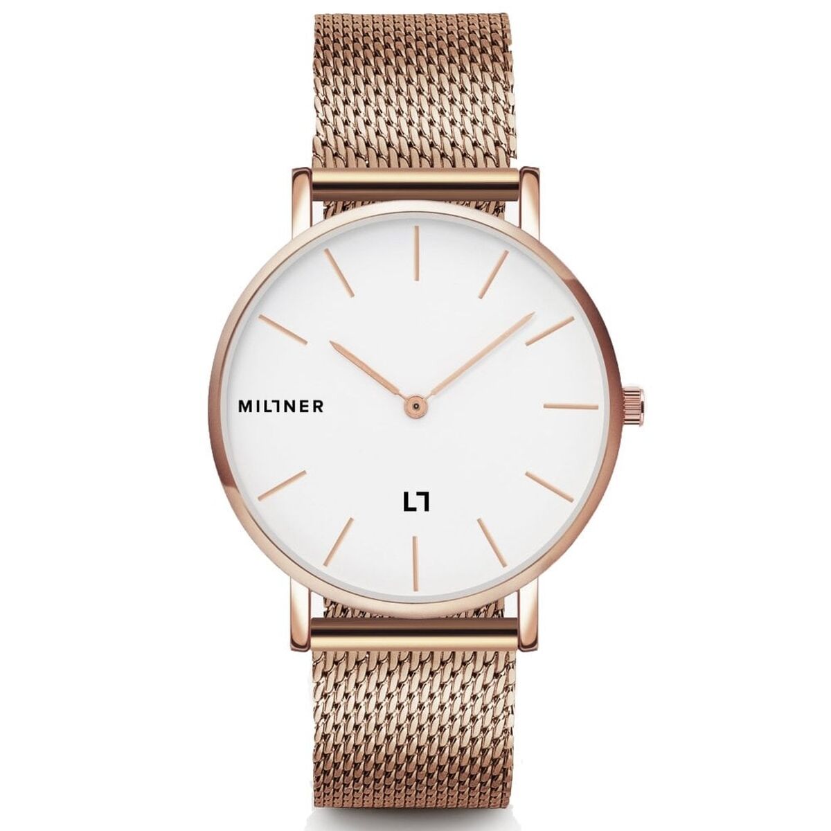 Damklocka Millner 0010109-MAYFAIR-S (Ø 36 mm)