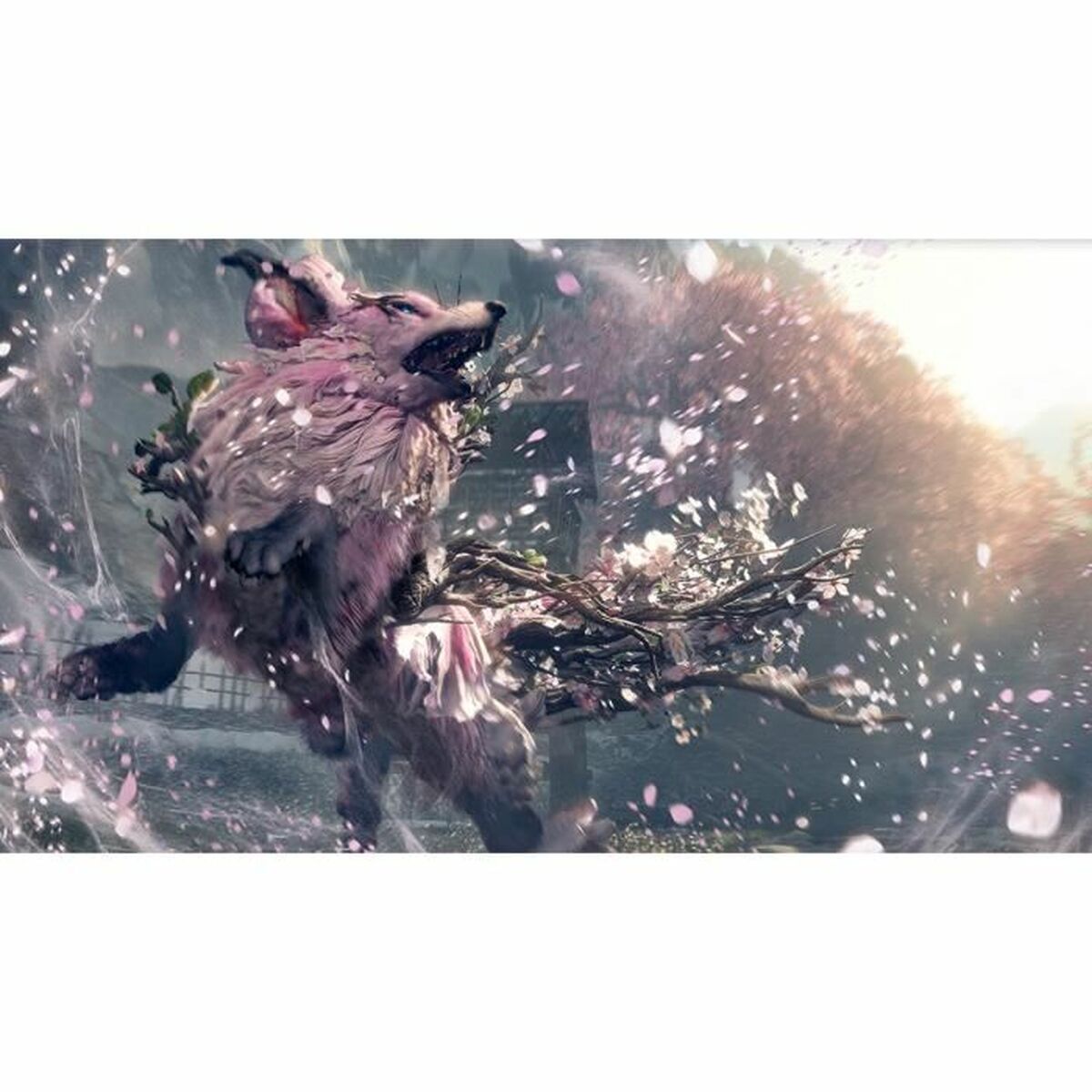TV-spel för Switch Koei Tecmo Wild Hearts S - 2