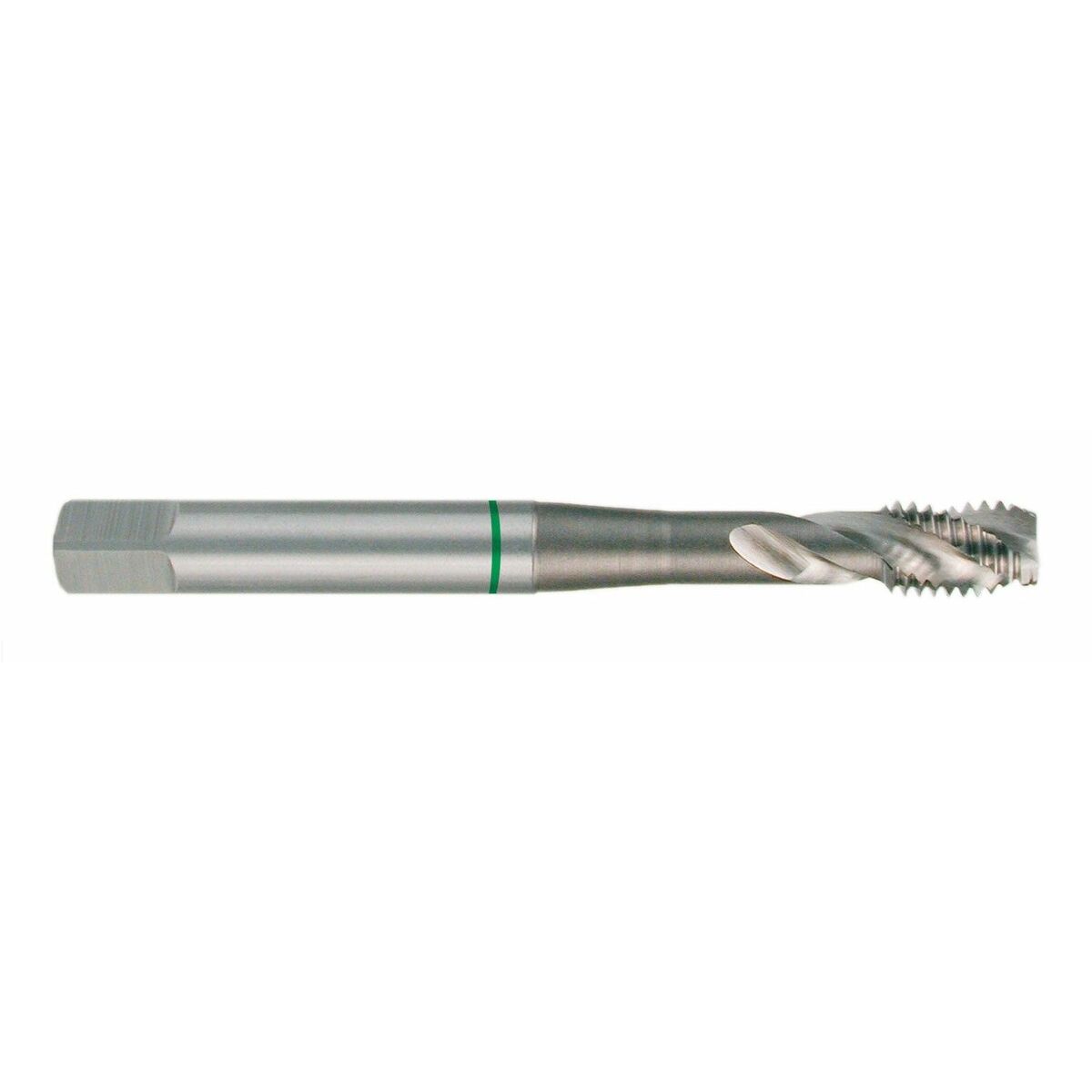 Gängtapp för maskiner RUKO 5 mm Höghastighetsstål (HSS) 13 mm ISO DIN 13 DIN 371 Typ C - 2