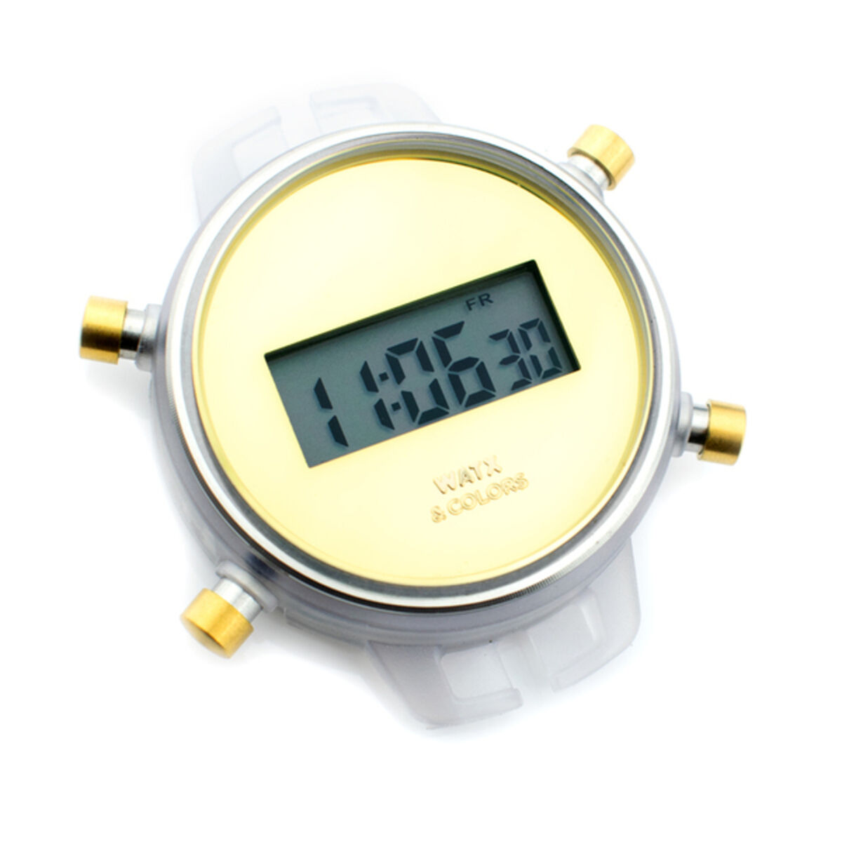 Damklocka Watx & Colors RWA1035 (Ø 43 mm) - 10