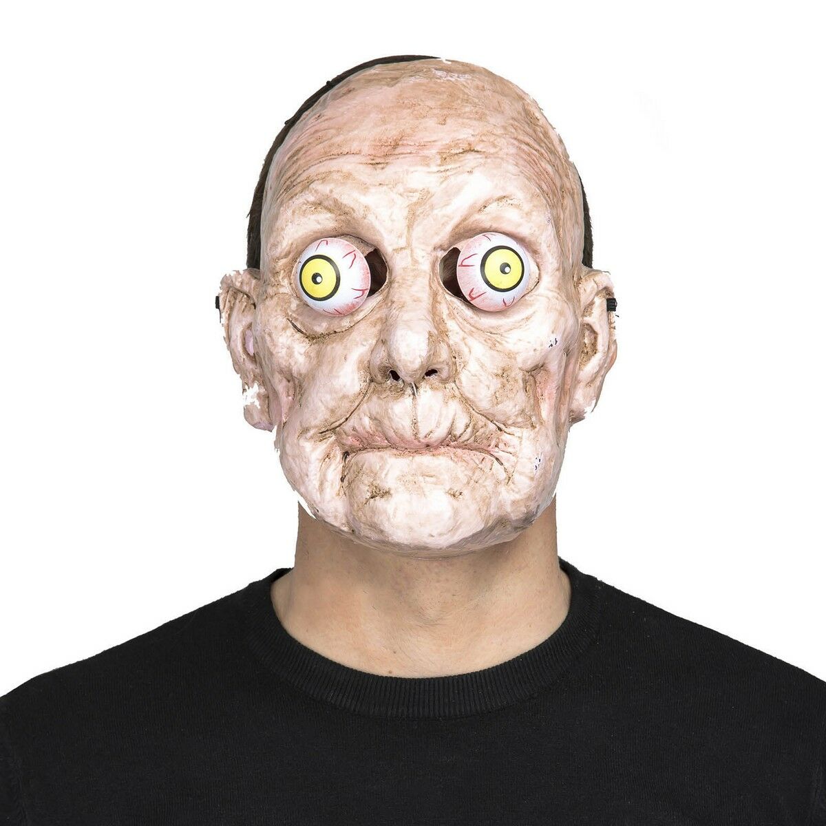 Mask My Other Me Äldre person - 2