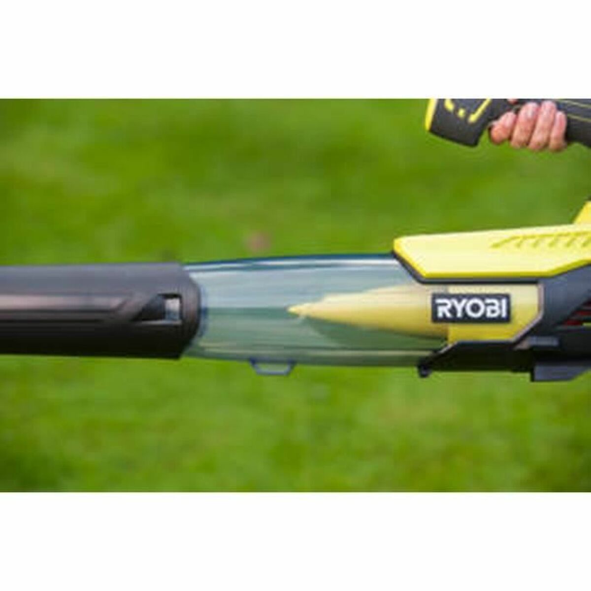 Blås Ryobi RBL1820S-40F 18 V - 7