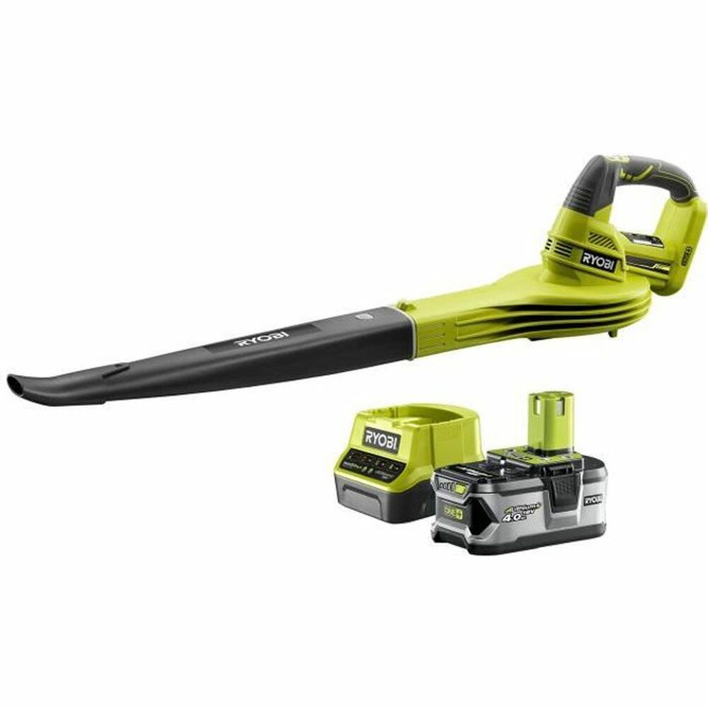 Blås Ryobi RBL1820S-40F 18 V