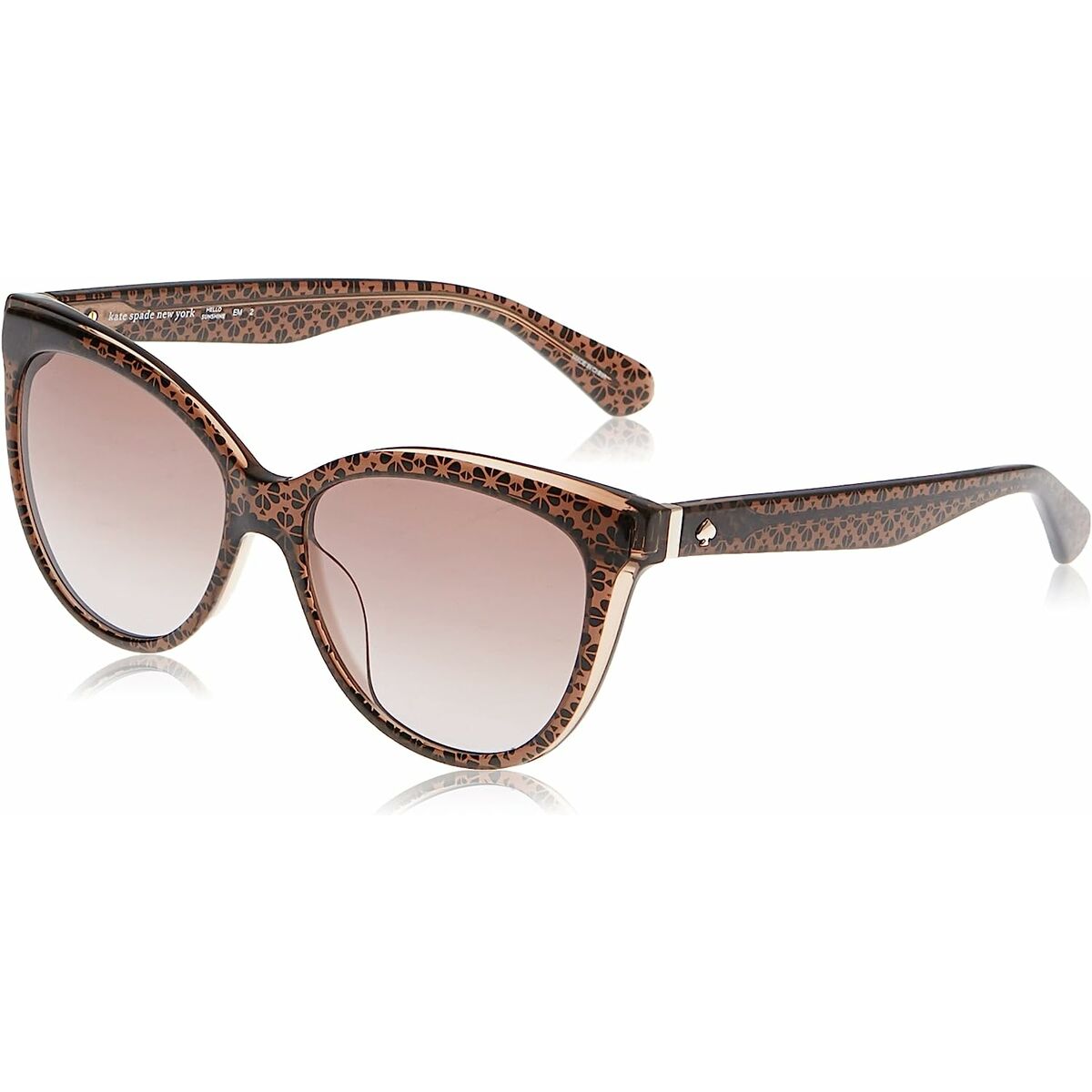 Damsolglasögon Kate Spade DAESHA_S