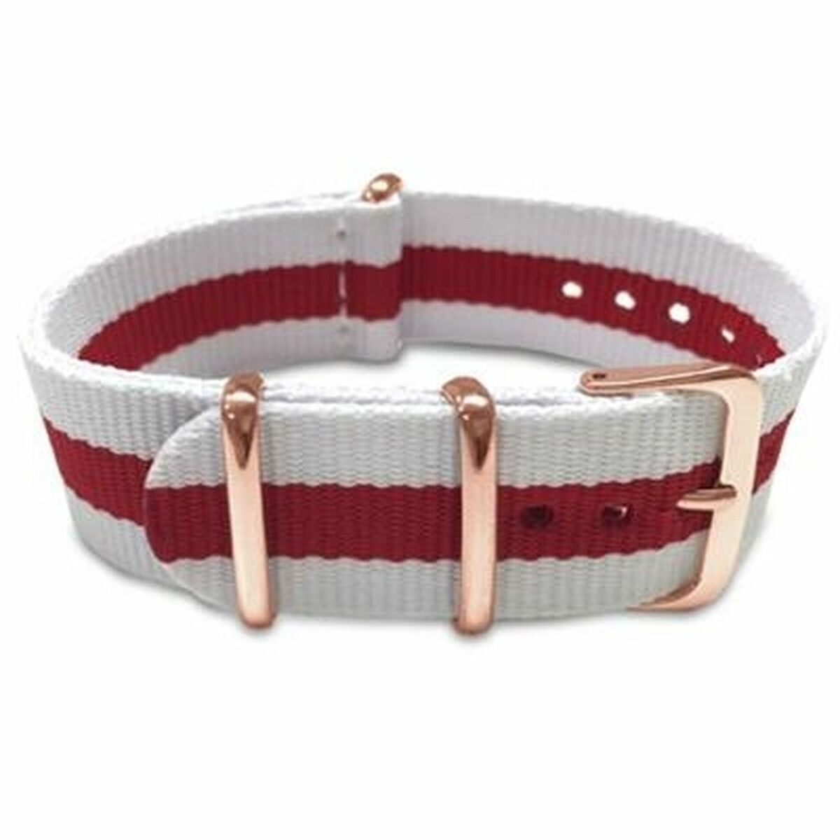 Unisexarmband CO88 Collection 5-NTS002 - 2