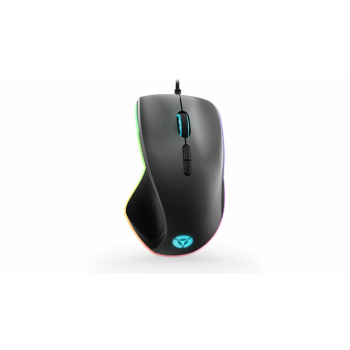 Gaming Mus Lenovo Legion M500 RGB Svart Svartvit - 13