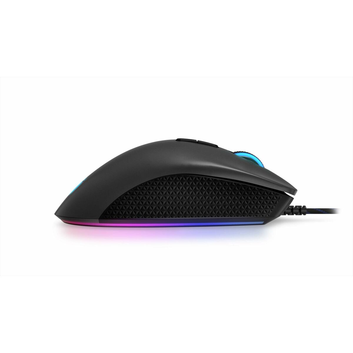 Gaming Mus Lenovo Legion M500 RGB Svart Svartvit - 14