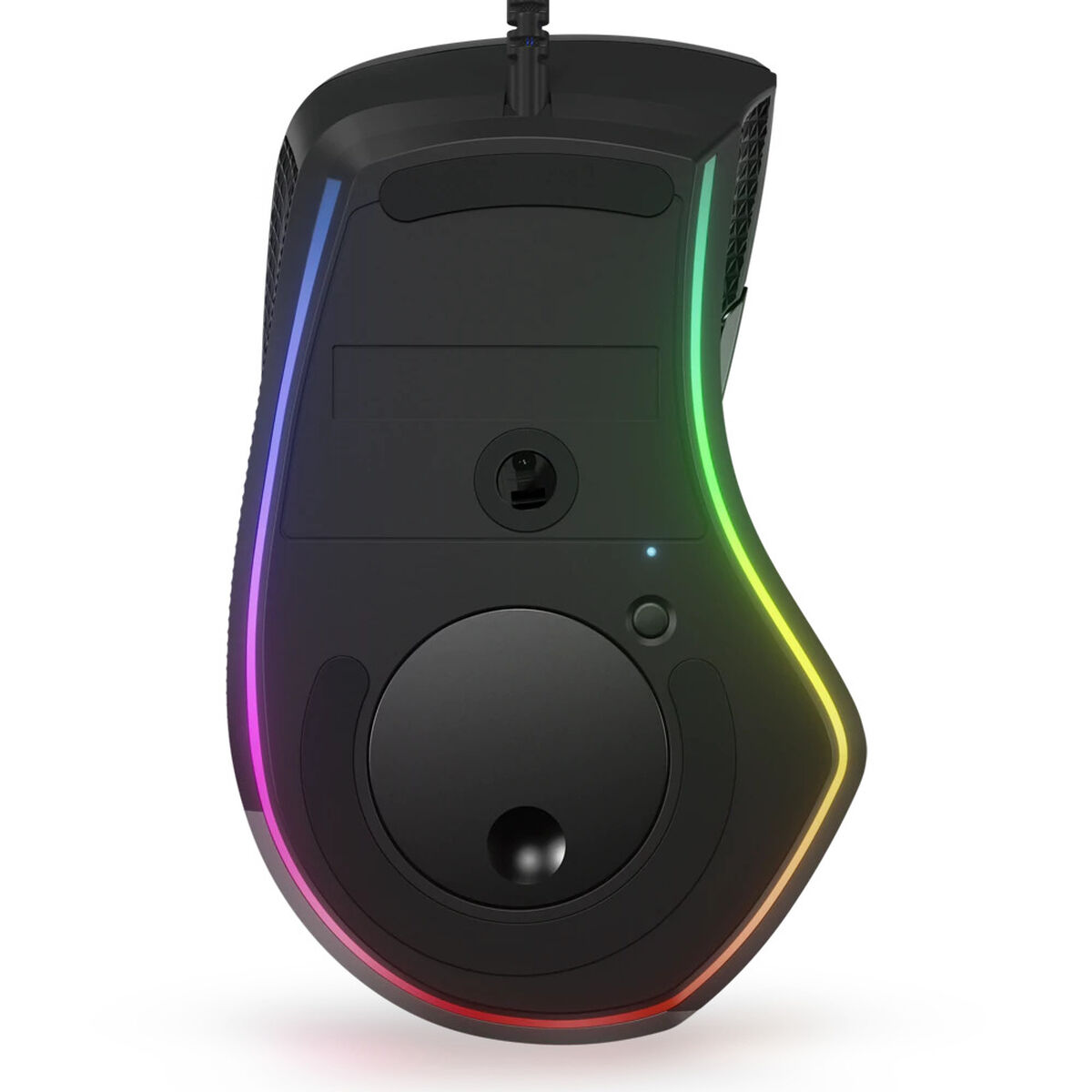 Gaming Mus Lenovo Legion M500 RGB Svart Svartvit - 10