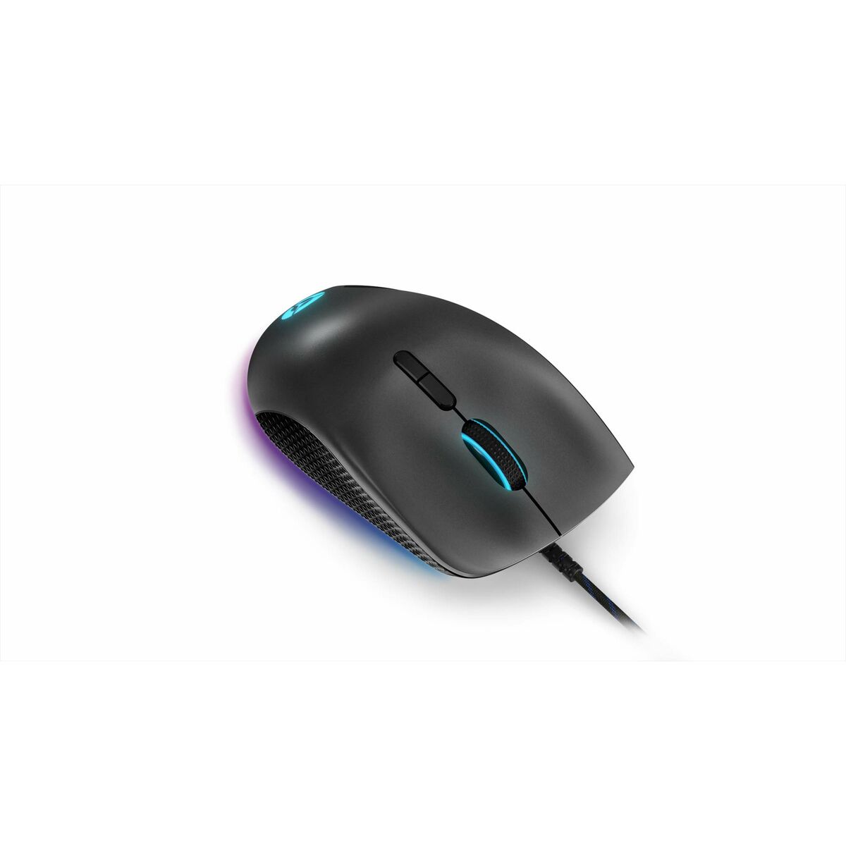 Gaming Mus Lenovo Legion M500 RGB Svart Svartvit - 4