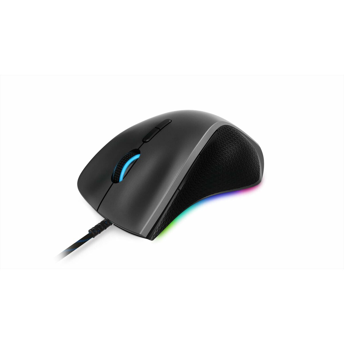 Gaming Mus Lenovo Legion M500 RGB Svart Svartvit - 6