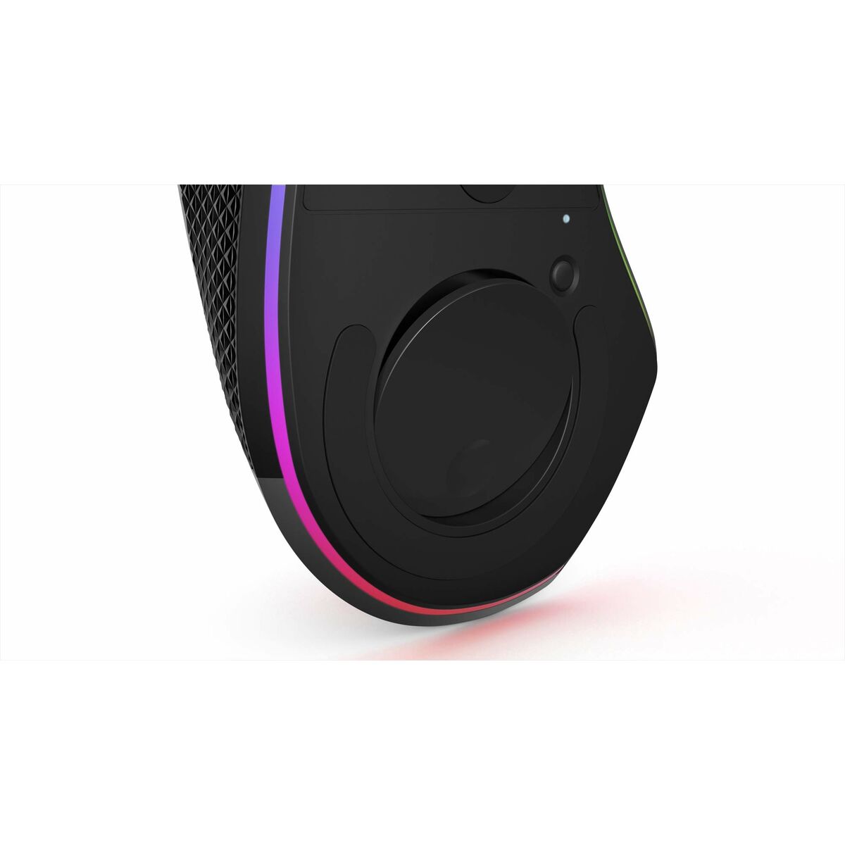 Gaming Mus Lenovo Legion M500 RGB Svart Svartvit - 2