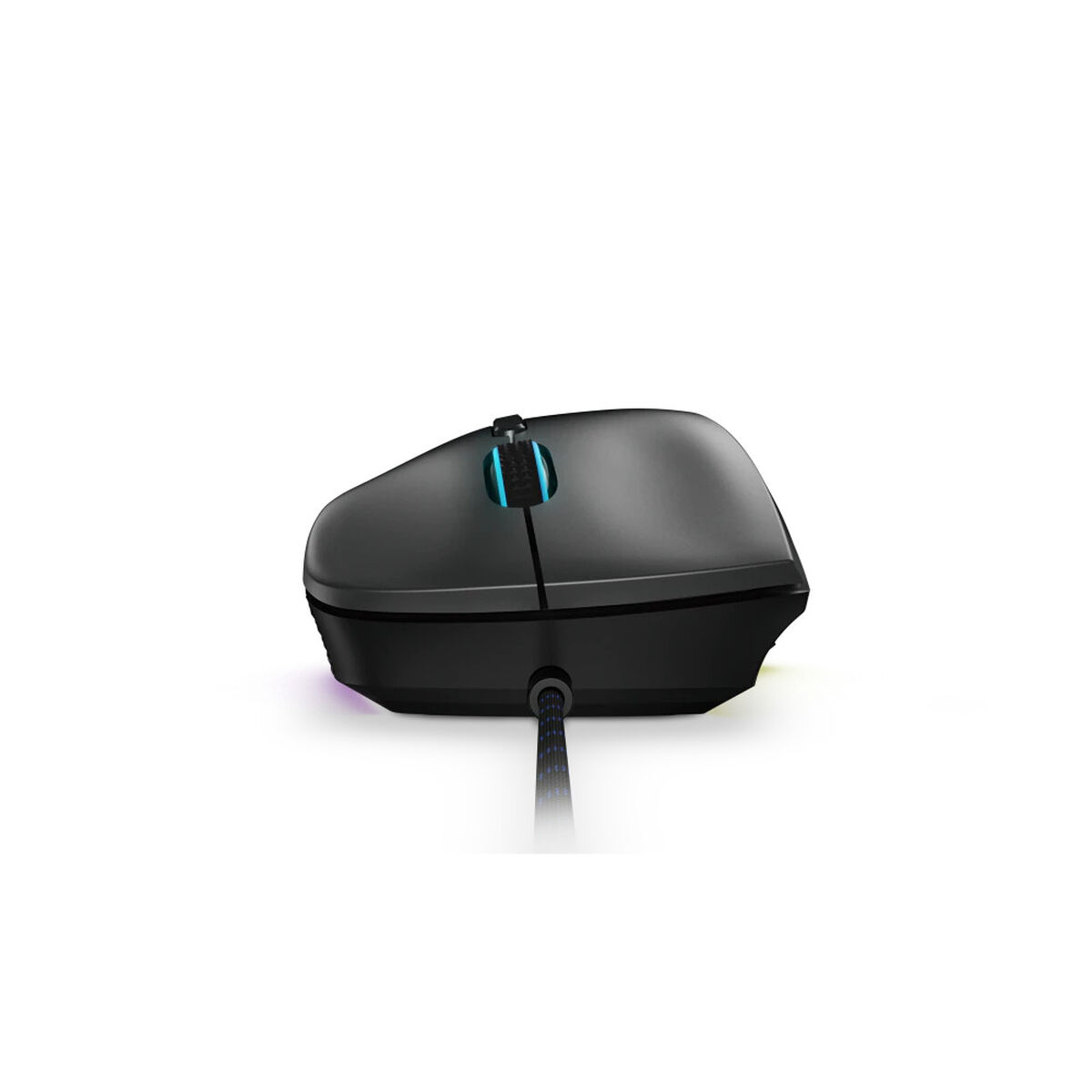 Gaming Mus Lenovo Legion M500 RGB Svart Svartvit - 9