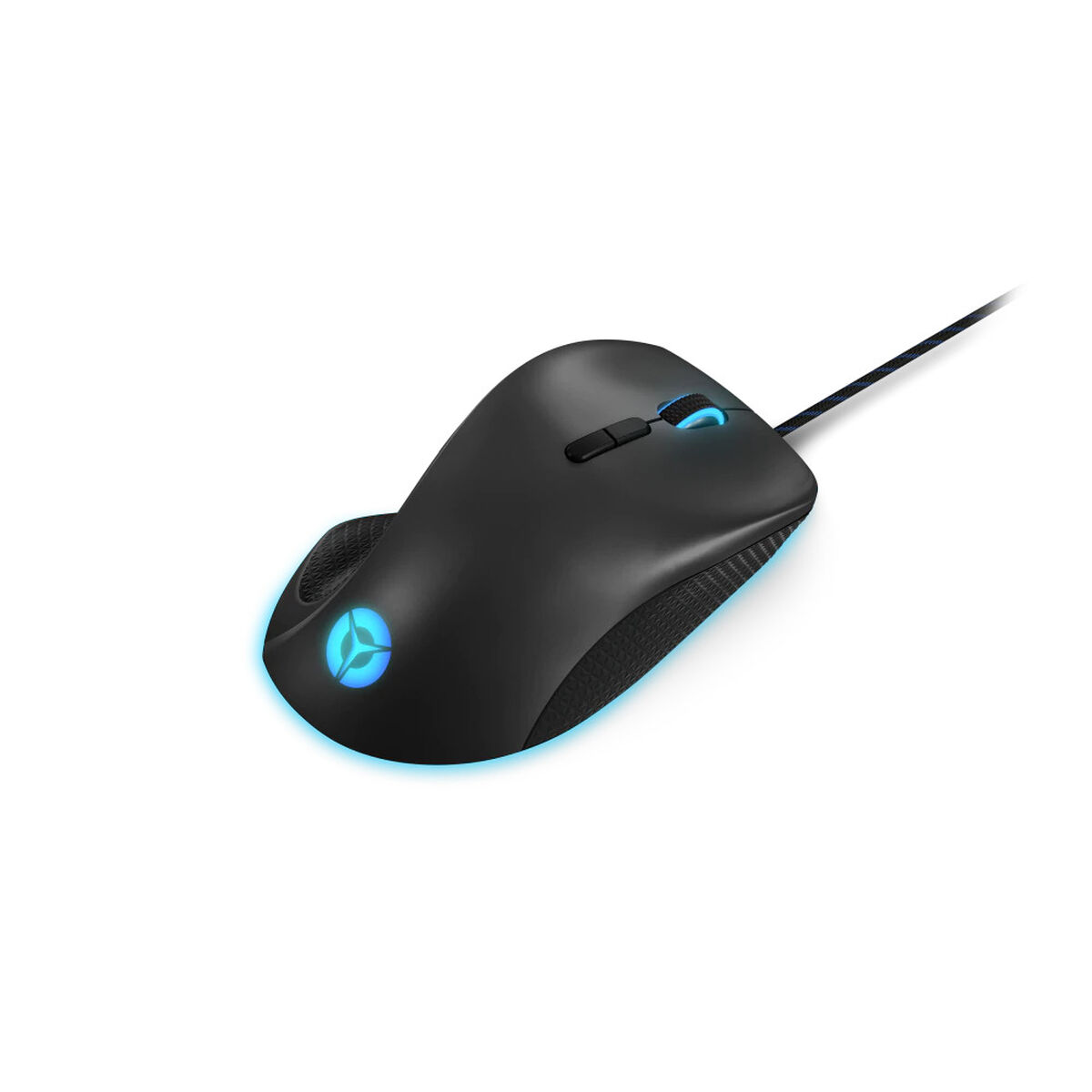 Gaming Mus Lenovo Legion M500 RGB Svart Svartvit - 11